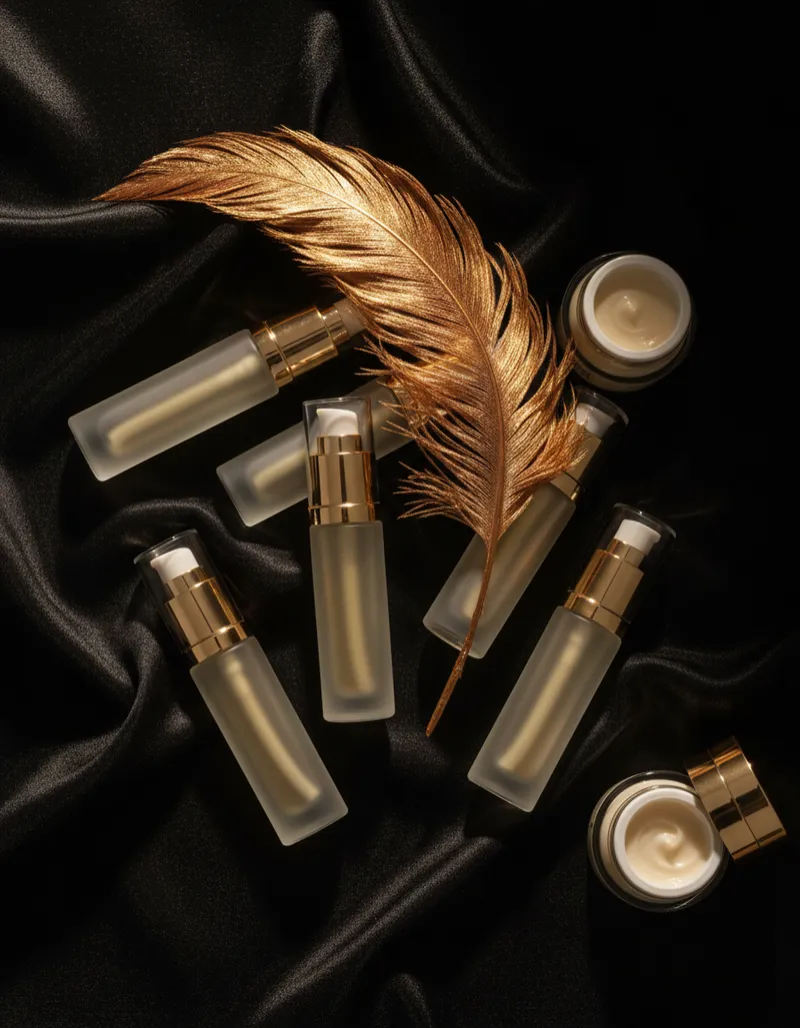 Anti-Aging Power Bundle