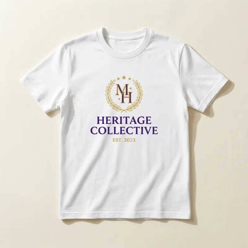 Custom T-Shirt