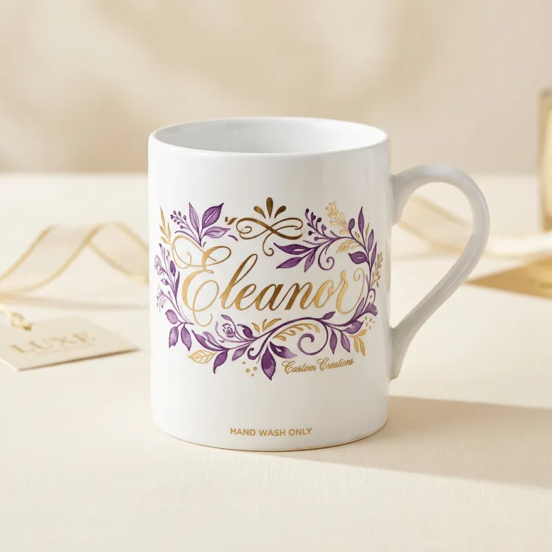 Custom Mug
