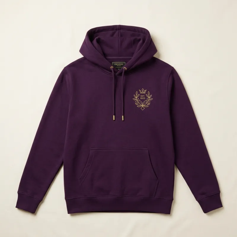 Custom Hoodie