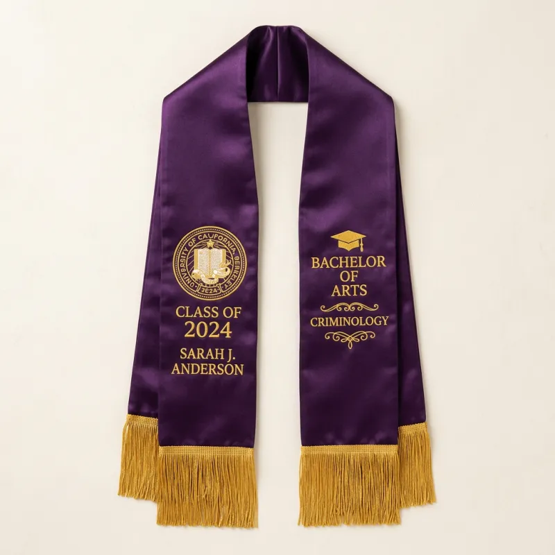 Graduation Stole