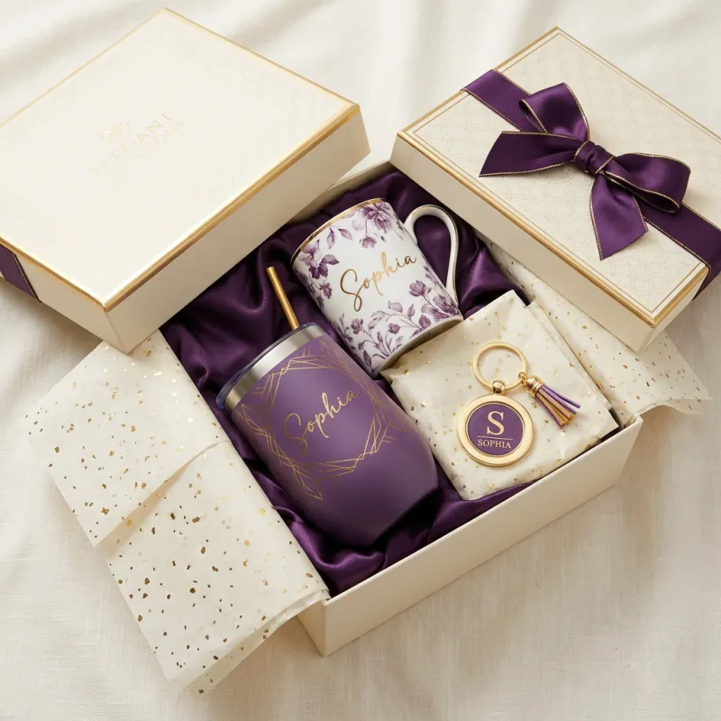 Custom Gift Set