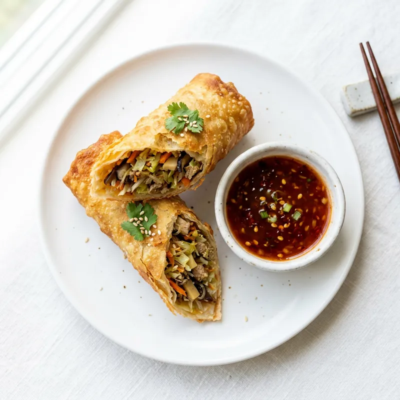 Spring Roll (2)