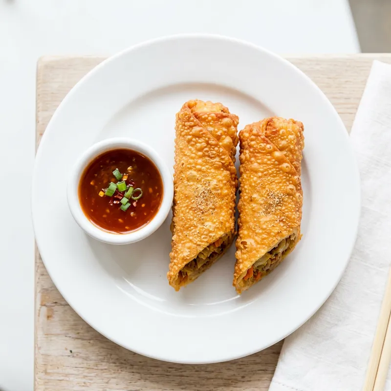 Egg Roll (2)