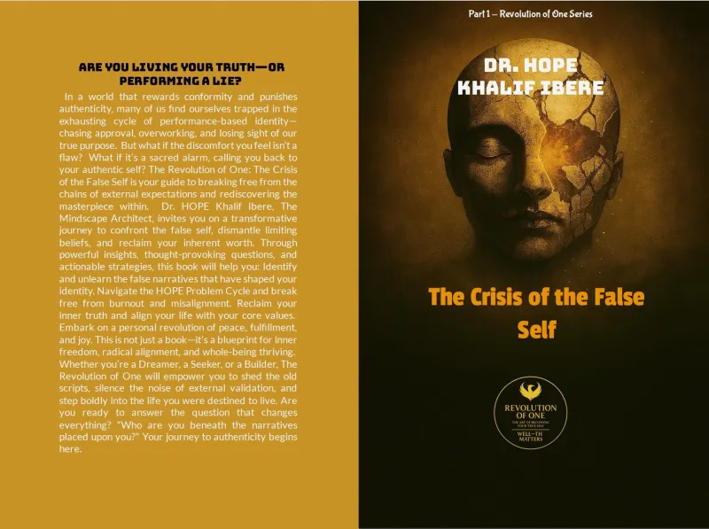 eBook The Crisis of the False Self