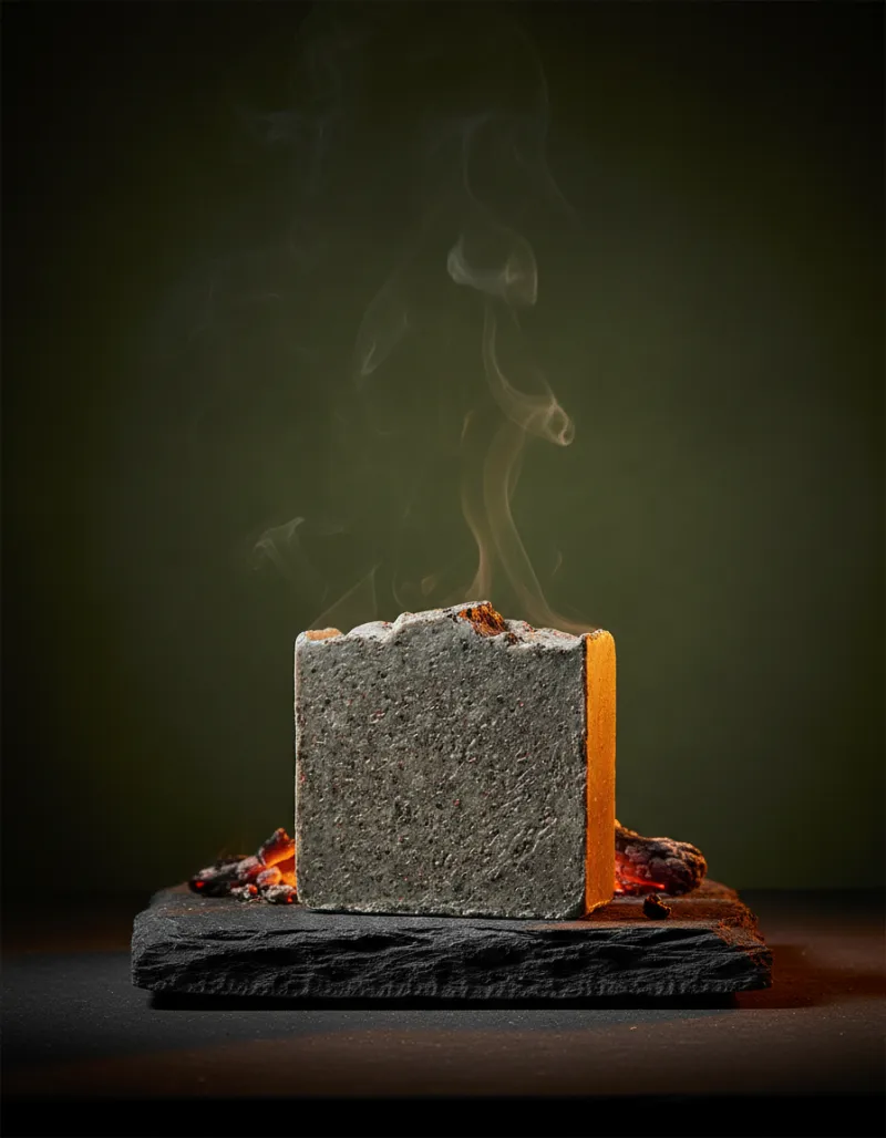 Campfire Slate