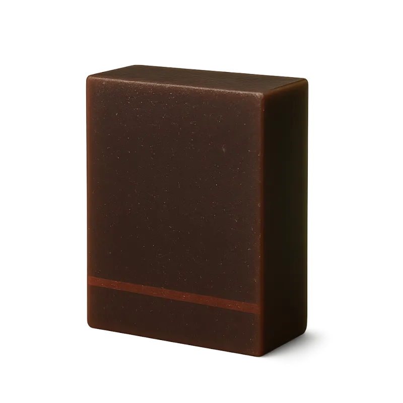 Campfire & Cedar