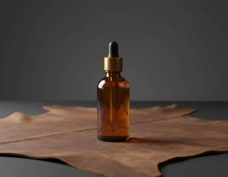 Heritage Beard Oil