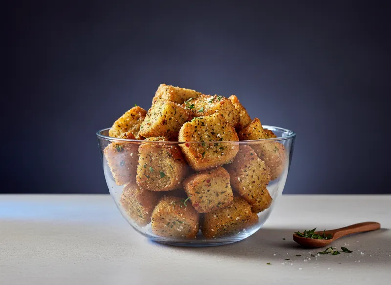 Croutons