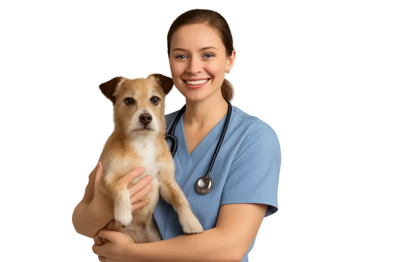 Becoming an Animal Chiropractor