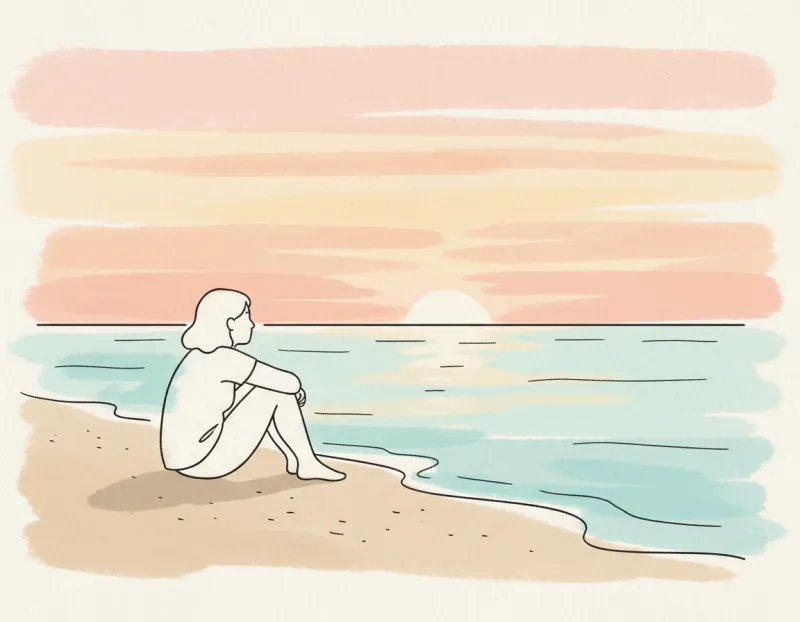 Grief Reset