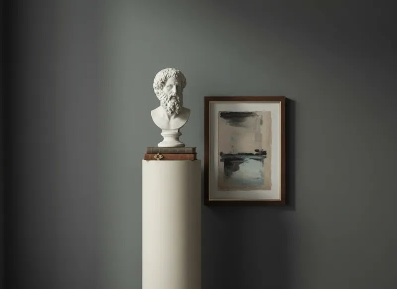 Sculptures & Bronzes