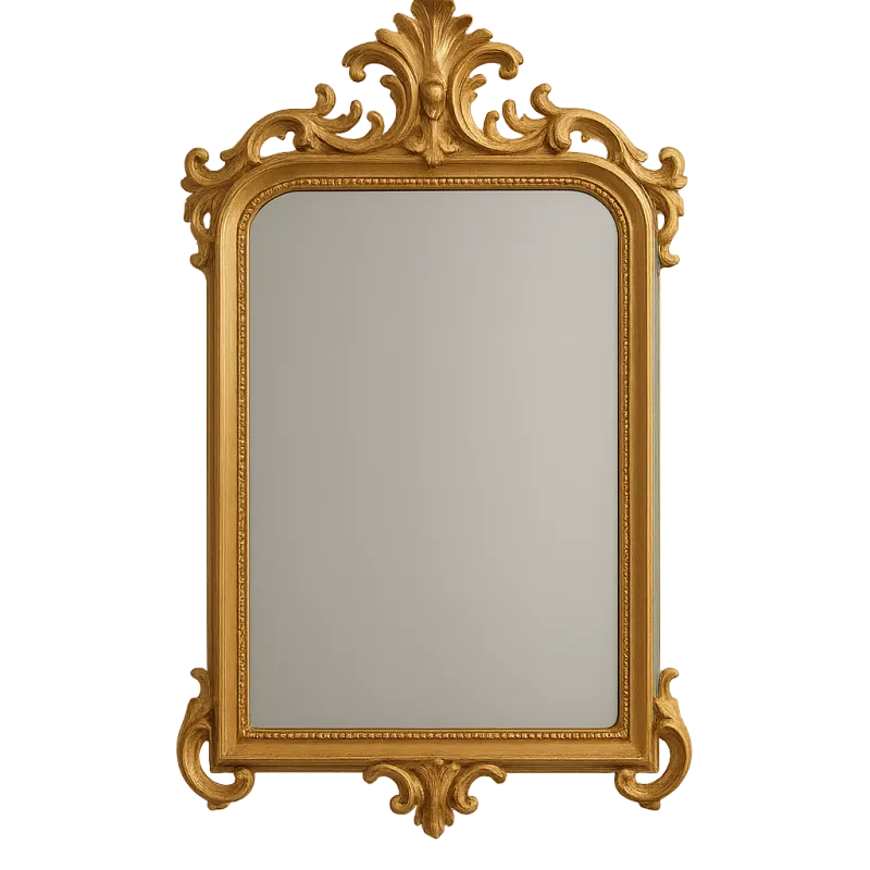 Mirrors