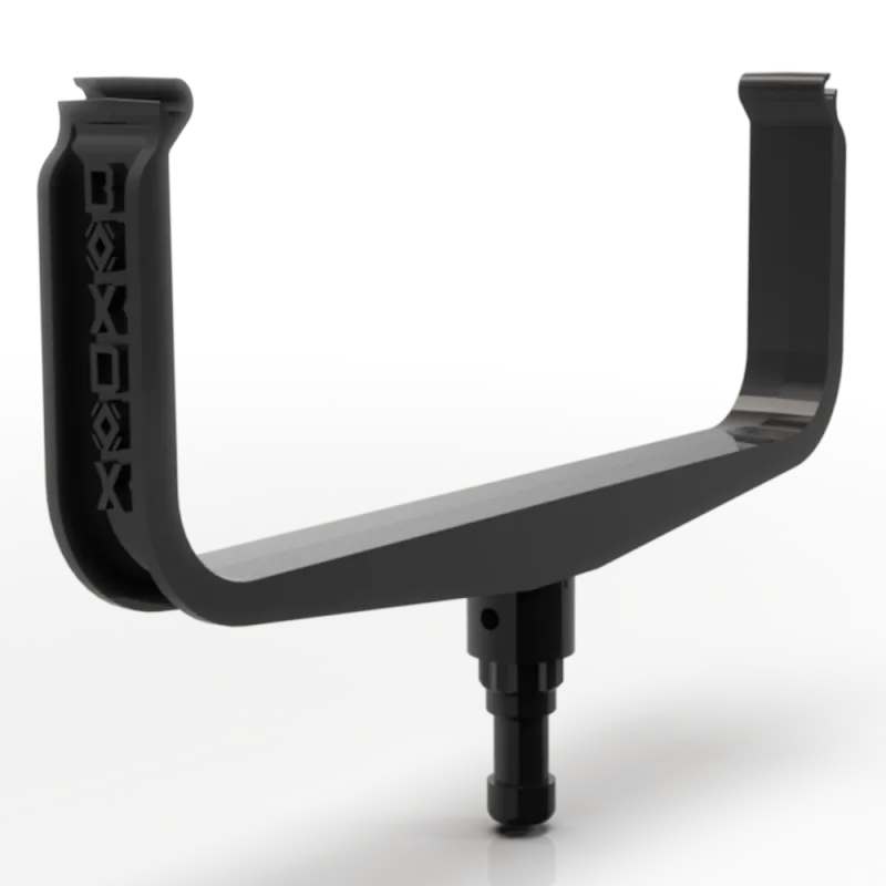 BoxDox Turtlebox Speaker Mount