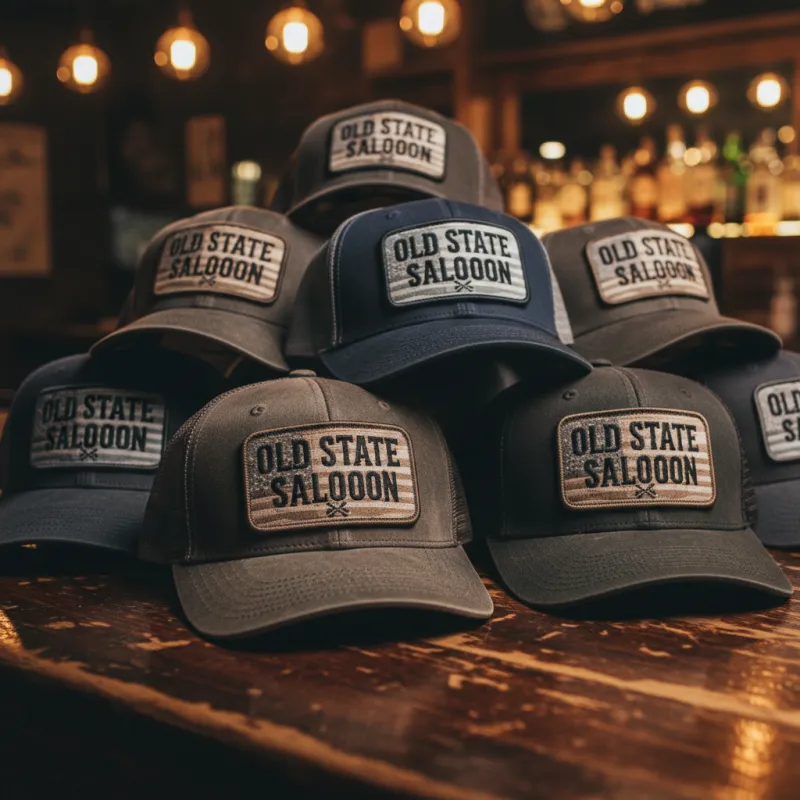 Hats