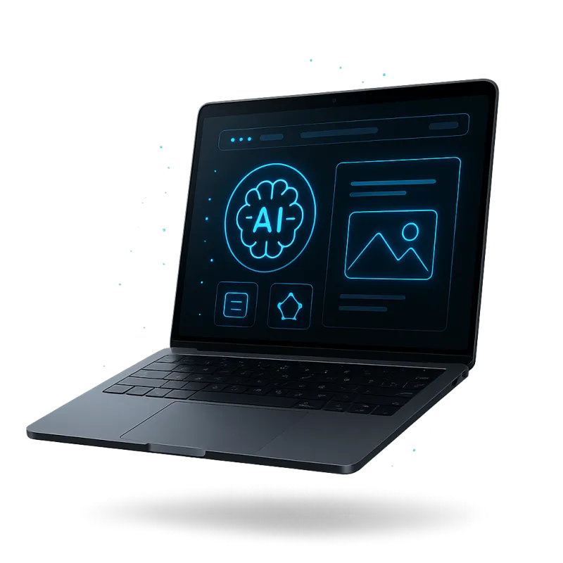 Learn How To Build Your Website, Landing Pages & Apps With AI - Archive Replay
