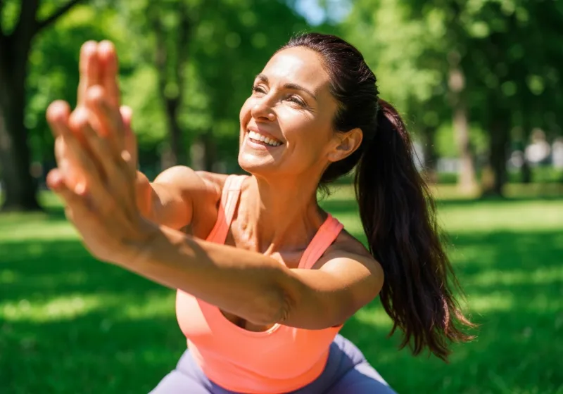 Epithalon — Cellular Longevity & Circadian Support