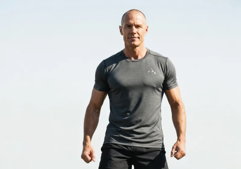 CJC-1295 + Ipamorelin — Lean Growth, Deep Recovery, Elevated Performance