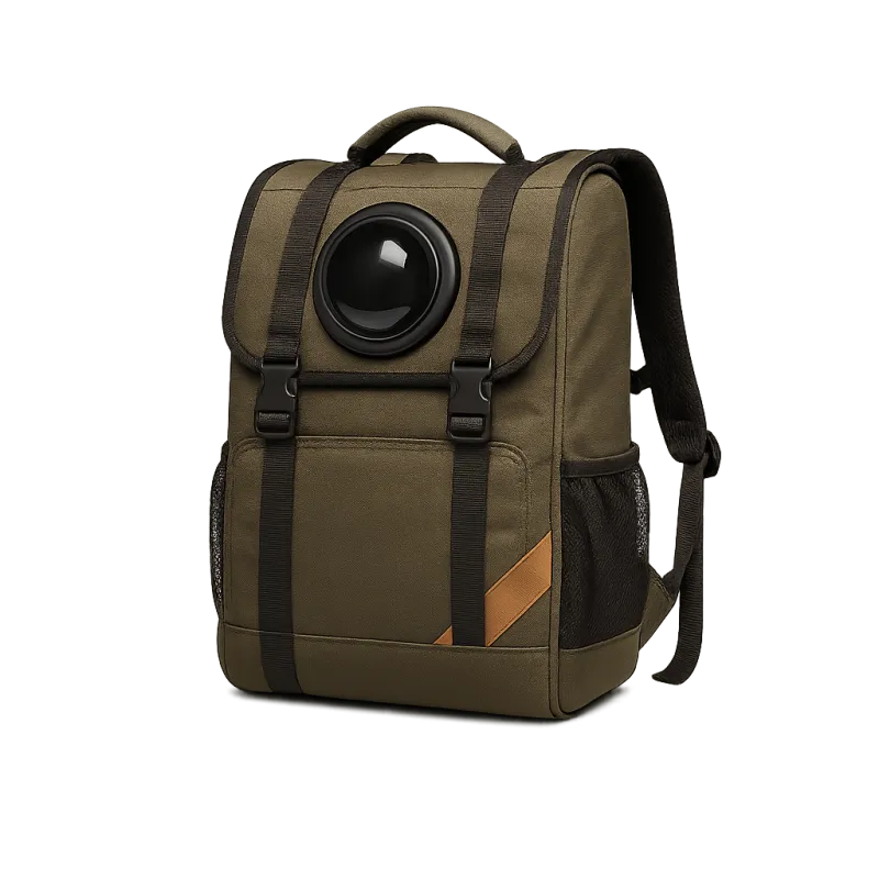 Adventure Backpack