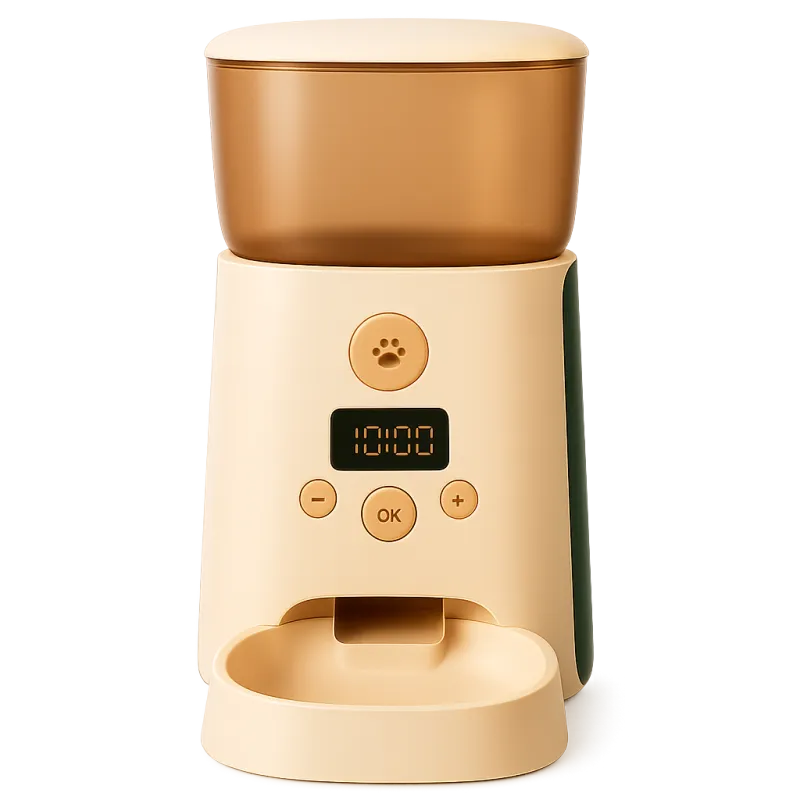 Automatic Waterer