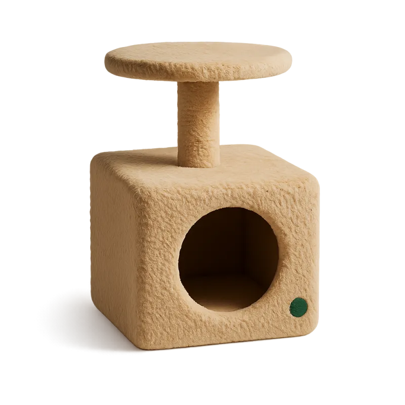 Cozy Cat Condo