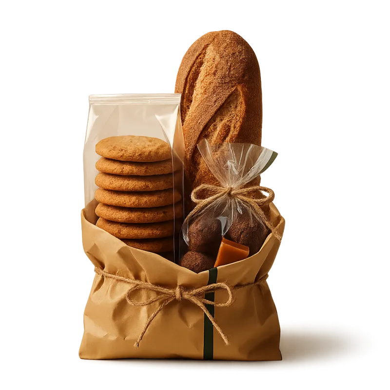 Artisanal Treat Bundle