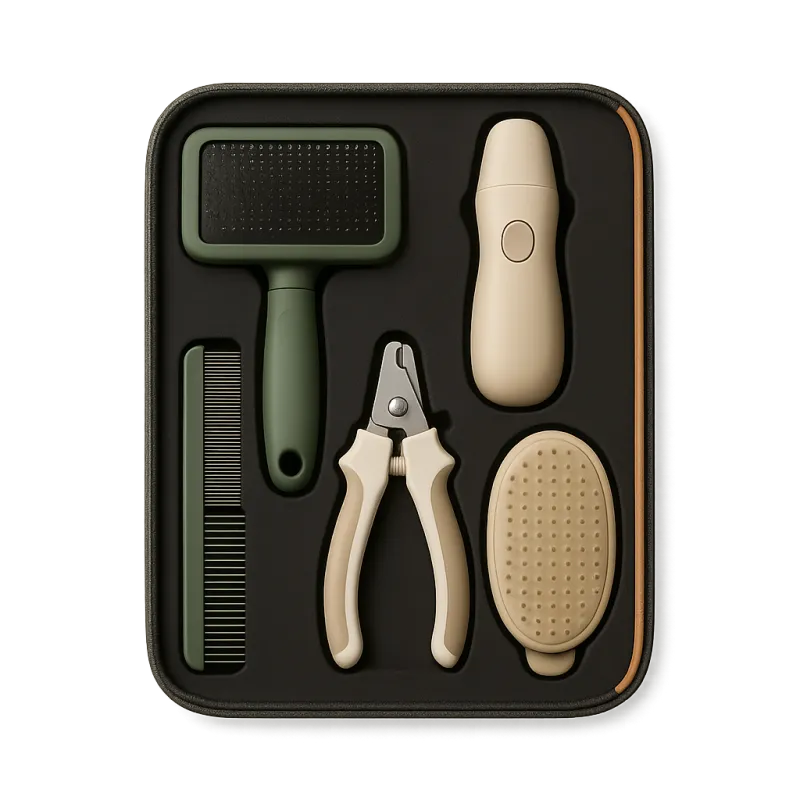 Dog Grooming Kits