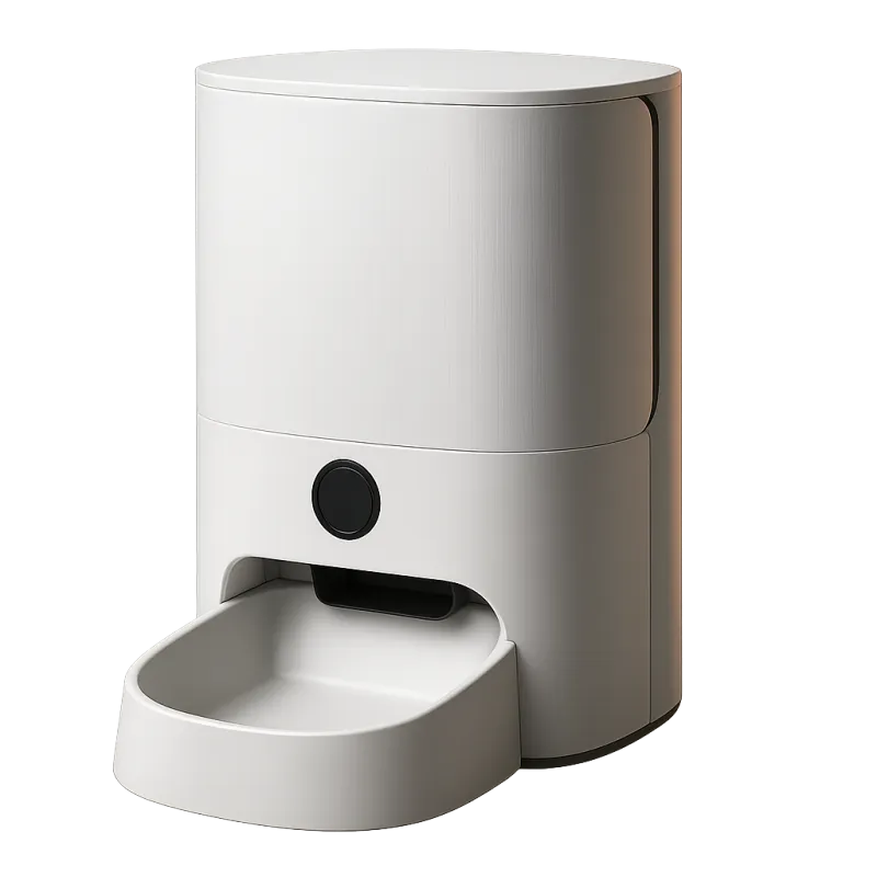 Automatic Feeders