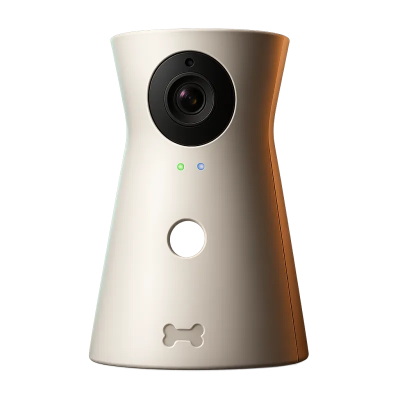 Dog Cameras