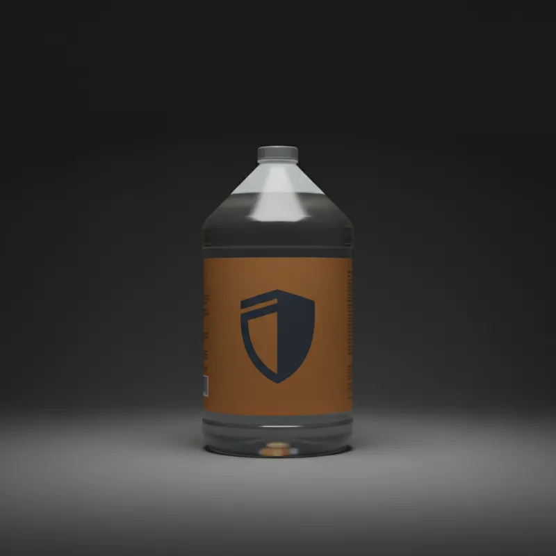 Sample Shingleton Product 1 Gal. Pails
