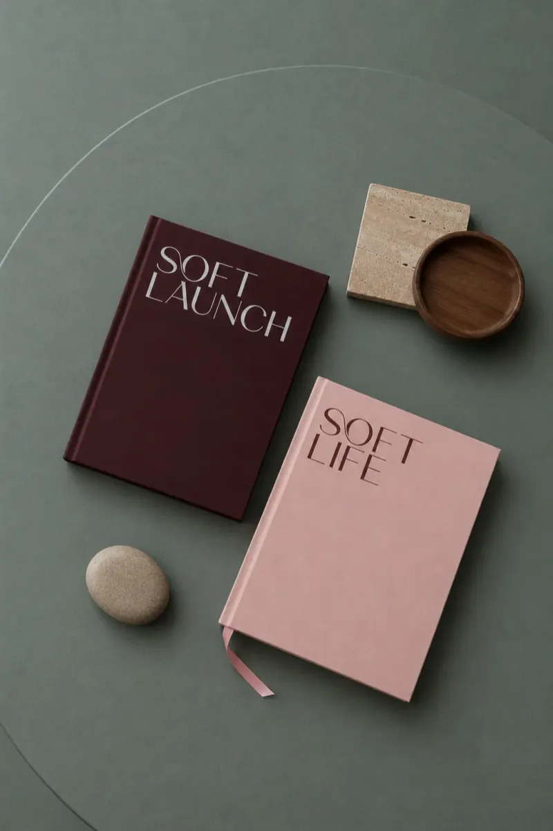 Soft System Bundle