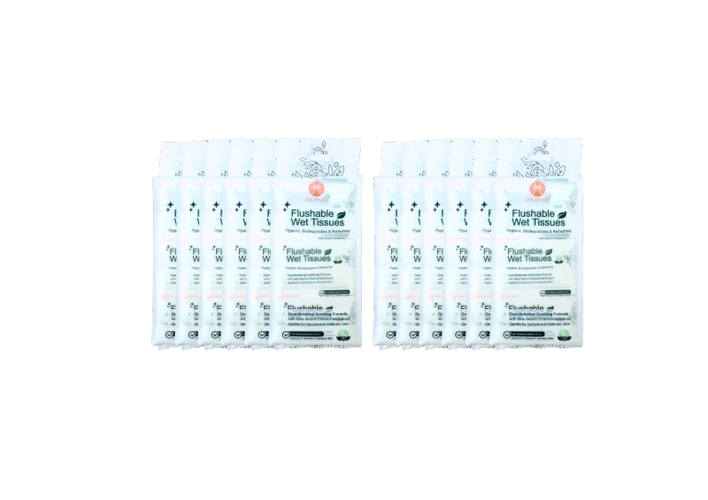 Freshness Family Bundle (12 Packs)