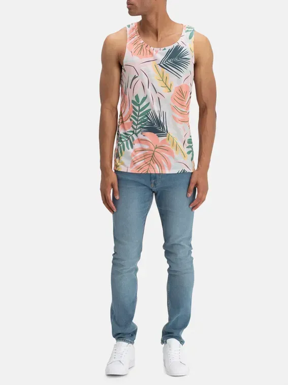 Classic Tank Top
