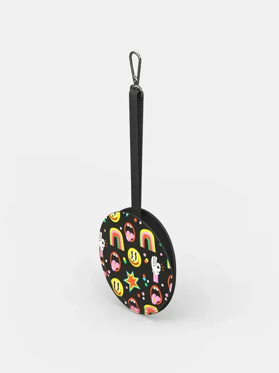 Compact Mirror