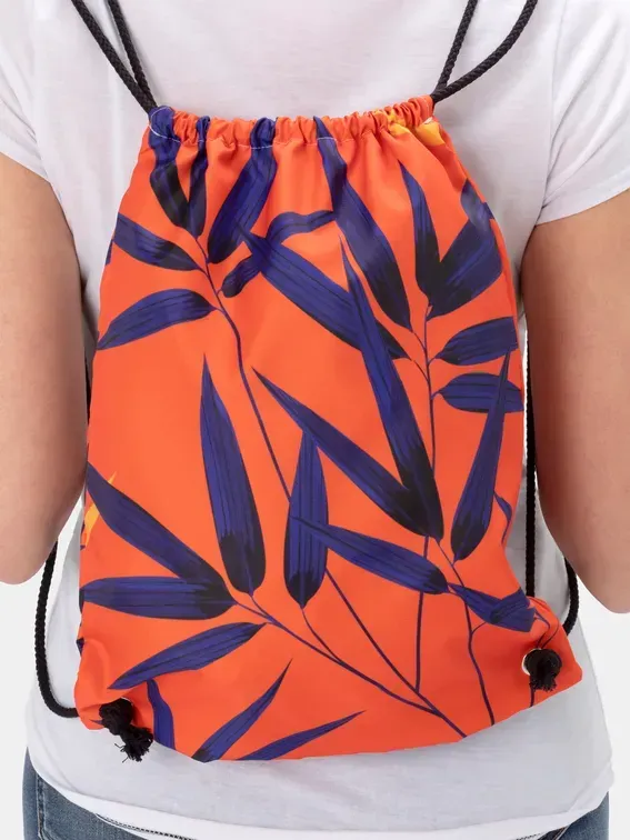 Drawstring Bags for Sports