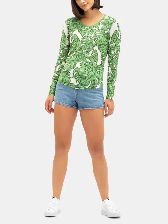 Eco Long Sleeve