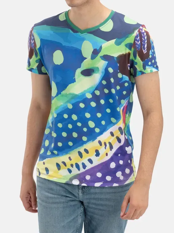 Eco-Friendly T-Shirt