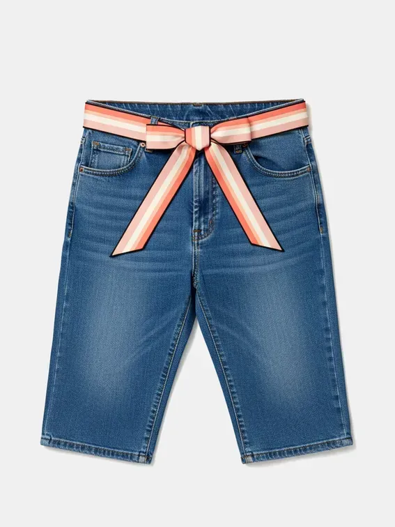 Fabric Belts
