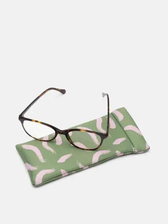 Glasses Pouch