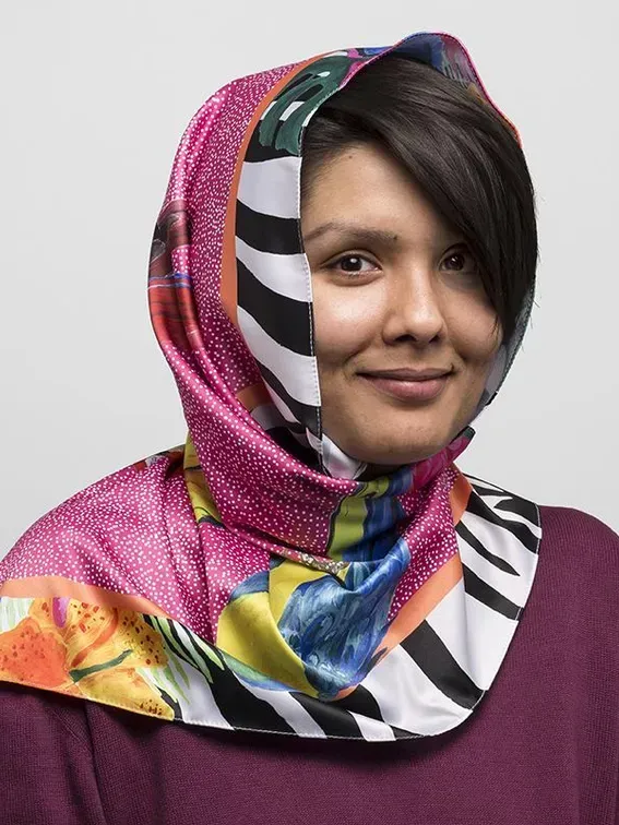 Hijabs