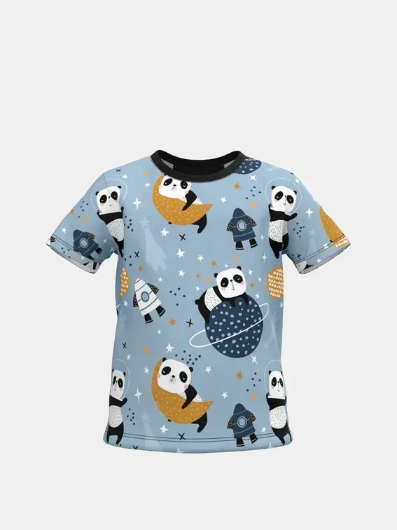 Kids Basic T-Shirt