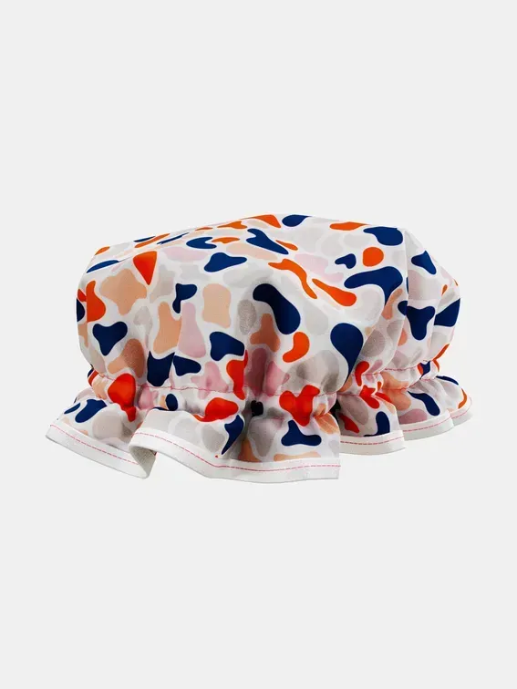 Luxury Shower Cap