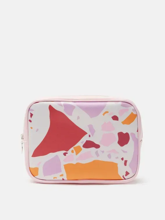 Makeup Bag
