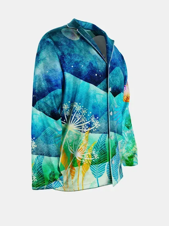 Men´s Luxury Pijama