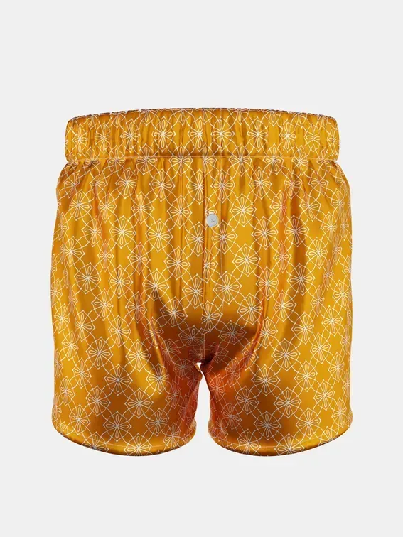Men's Boxer Shorts