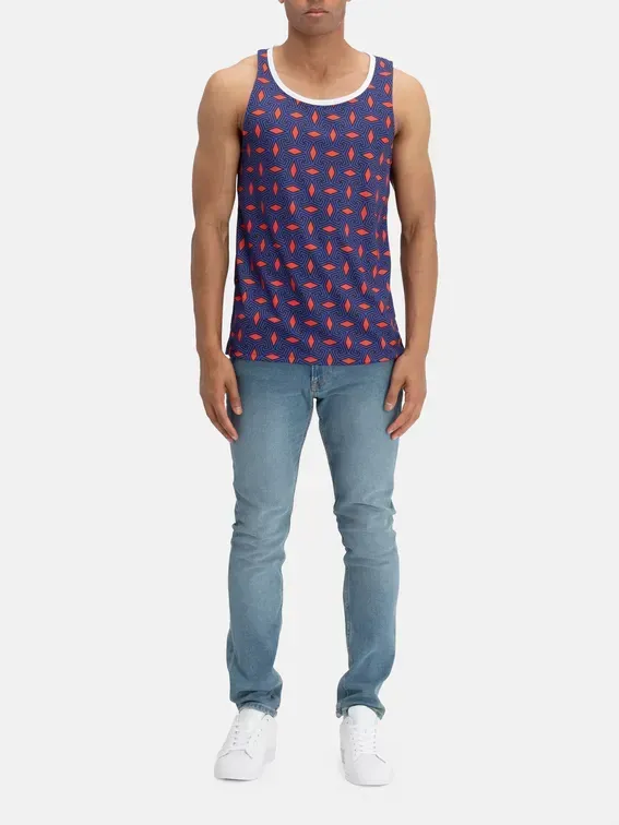 Men's Sports Tank Top
