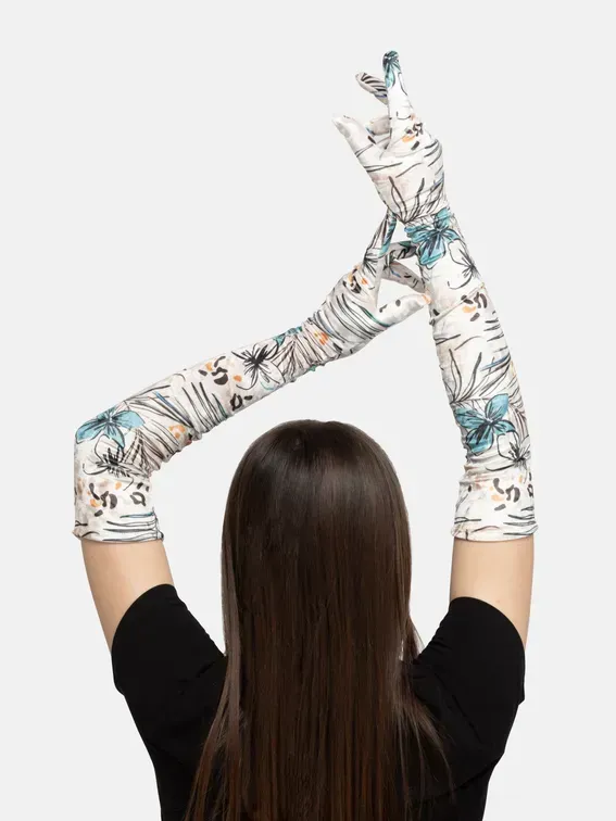 Opera Gloves