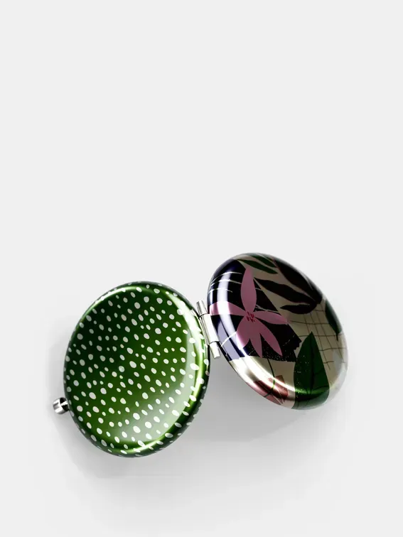 Pocket Mirror