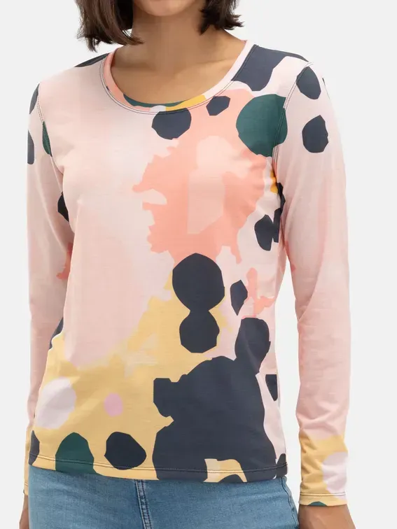 Regular Fit Long Sleeve