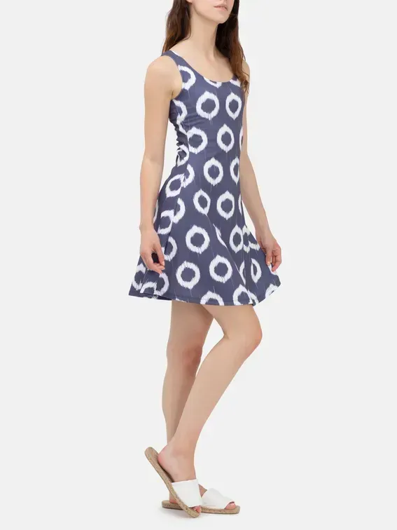 Skater Dress